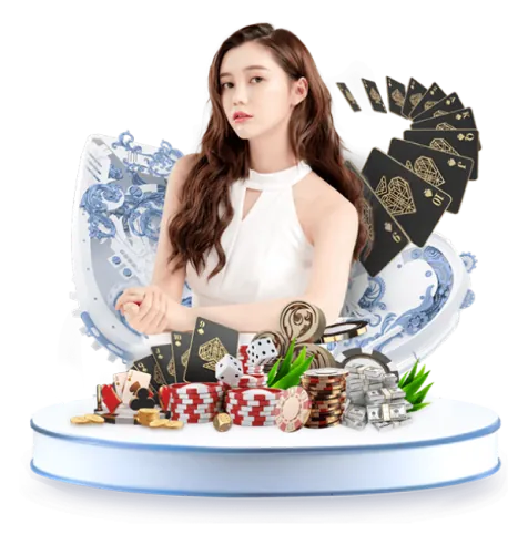 Hình ảnh sòng bạc trực tuyến với các trò chơi